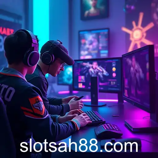 AH88 Revolutionizes Online Gaming Dynamics