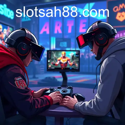 AH88: Shaping the Future of Gaming