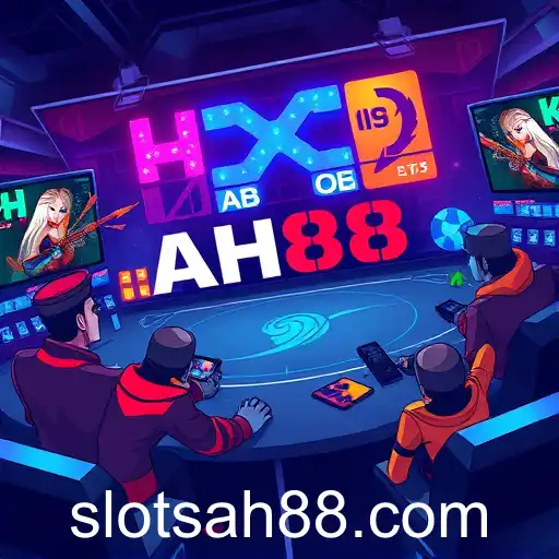 AH88 Revolutionizes the Online Gaming Landscape
