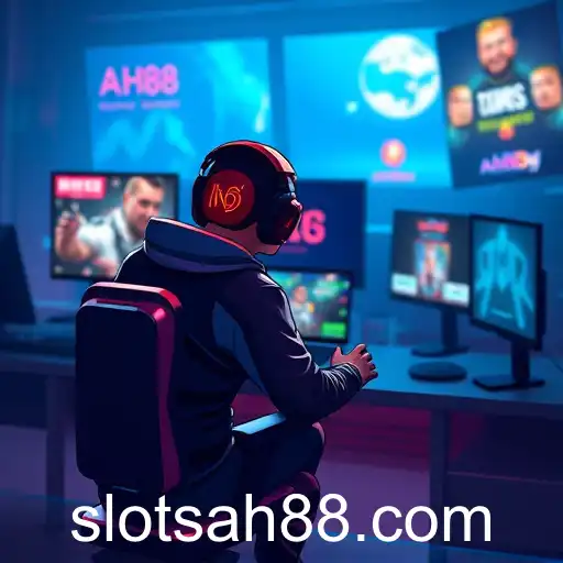 AH88's Rise Amid Gaming Industry Shifts