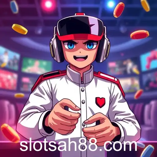 Unveiling the World of AH88 Gaming