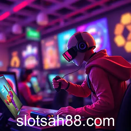 AH88: Revolutionizing Online Gaming