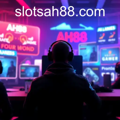 The Digital Trust Ecosystem and AH88