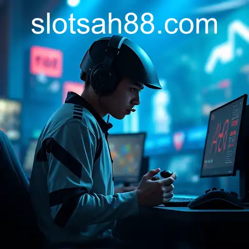 Emerging Trends in Online Gaming: The AH88 Phenomenon