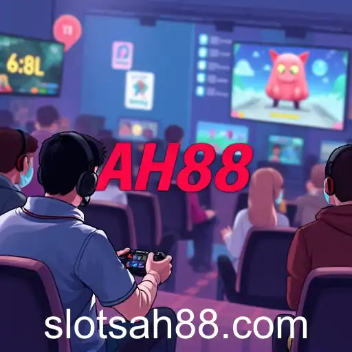 Emerging Trends in Online Gaming: AH88's Influence Explored