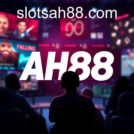The Evolution of Online Gaming: AH88 in Focus