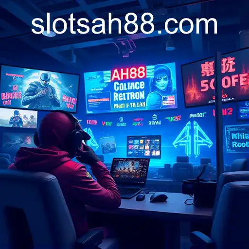 Online Gaming Evolves with AH88