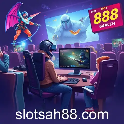 AH88 Transforms Digital Gaming Experience