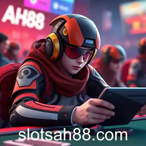 The Rise of AH88 in the Gaming World