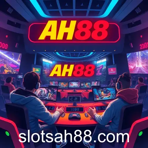 AH88 Revolutionizes the Online Gaming Landscape