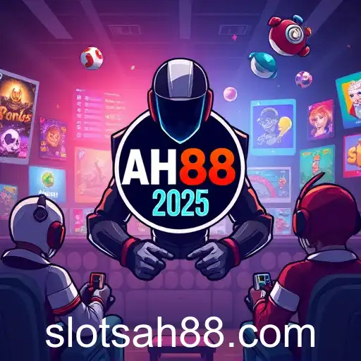 AH88: Revolutionizing Online Gaming Experience