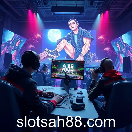 AH88's New Era in Gaming