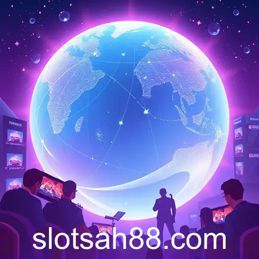 AH88: The Evolving Landscape of Online Gaming