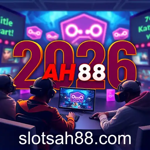 AH88 Revolutionizes Online Gaming