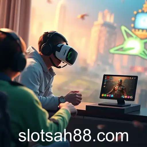 AH88 Revolutionizes Online Gaming Scene