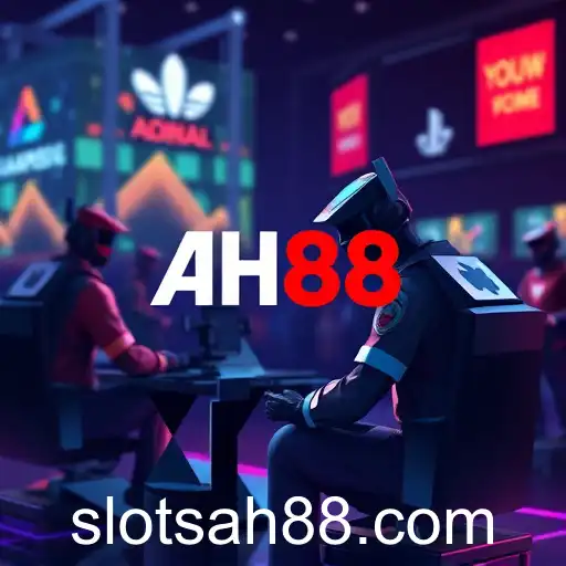 AH88's Influence in the Online Gaming Market