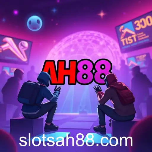 Expanding Horizons: The Rise of AH88 in Online Gaming