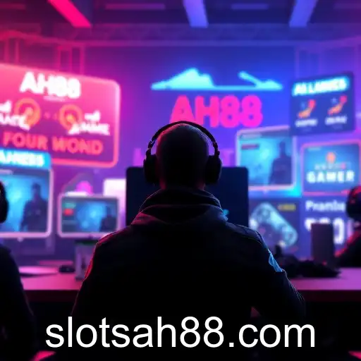 The Digital Trust Ecosystem and AH88