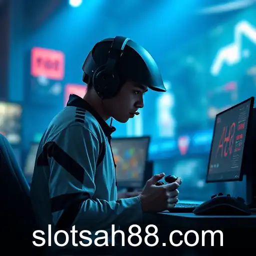 Emerging Trends in Online Gaming: The AH88 Phenomenon