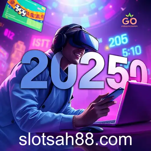 Emerging Trends in Gaming for 2025