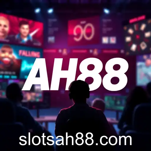 The Evolution of Online Gaming: AH88 in Focus