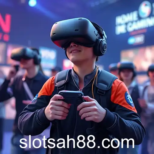 The Evolution of Gaming in the Digital Age