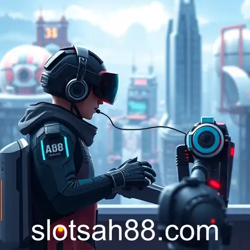 The Evolving Web Game Landscape