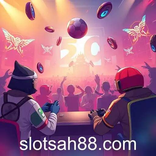 The Growing Influence of Gaming Networks in 2025