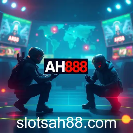 Gaming in 2025: The Rise of AH88