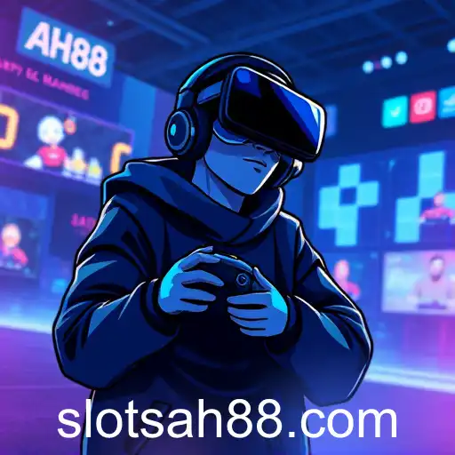 Evolving Landscape of Online Gaming