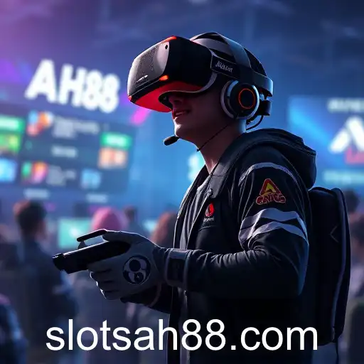 The Rise of AH88 in Gaming Circles