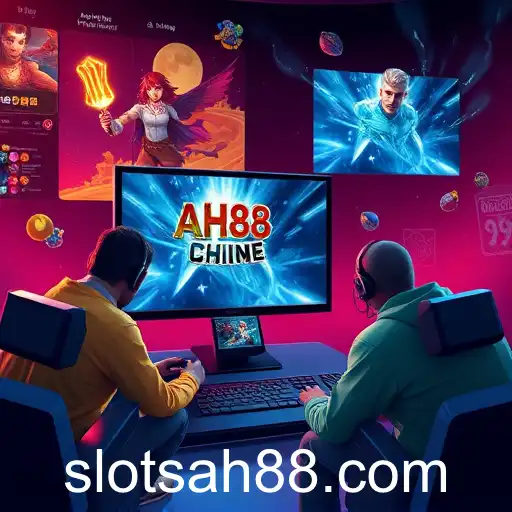 The Rise of AH88 in Online Gaming