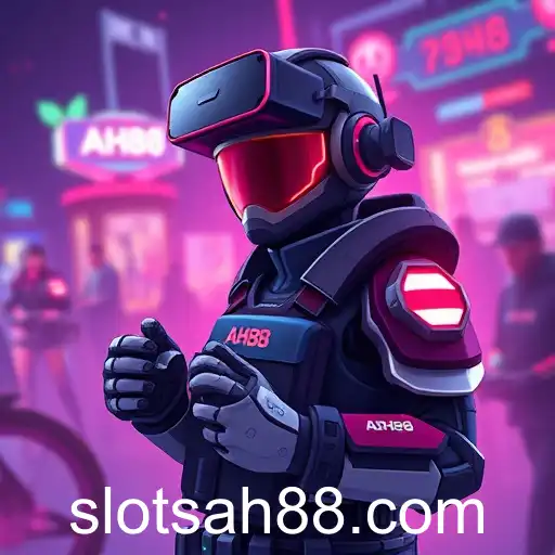 The Rise of AH88 in the Gaming World