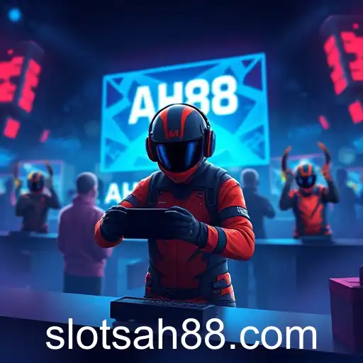 The Rise of AH88: A New Era in Online Gaming