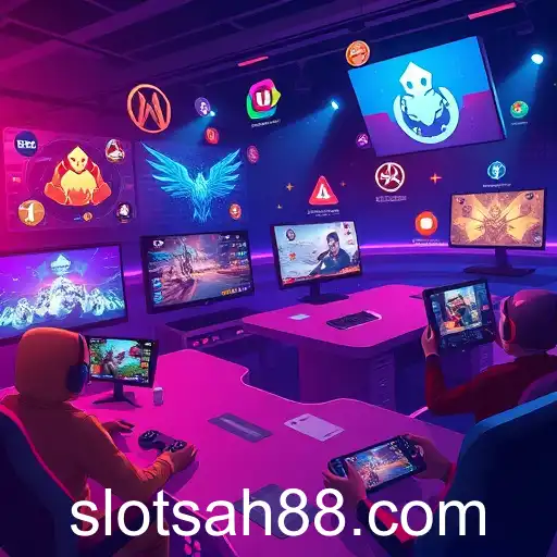 The Rise of Online Gaming in 2025