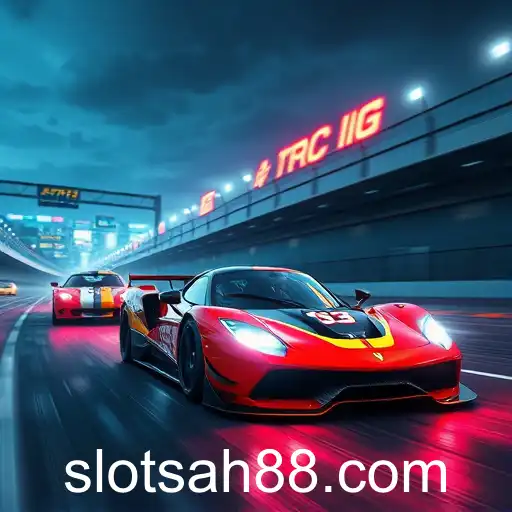 Exploring the Thrilling World of Racing Games: A Deep Dive into AH88