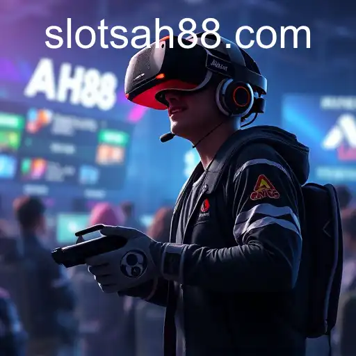 The Rise of AH88 in Gaming Circles