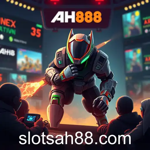The Rise of AH88 in Online Gaming
