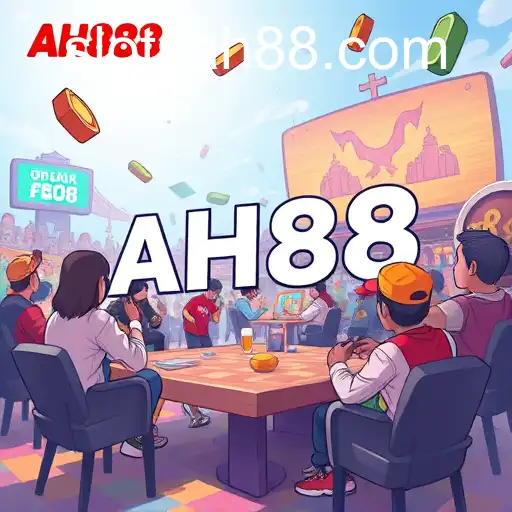 The Rise of AH88 in the Gaming World