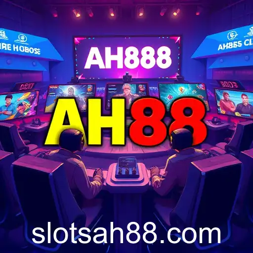 The Rise of AH88 in the Gaming World
