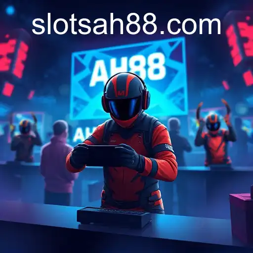 The Rise of AH88: A New Era in Online Gaming