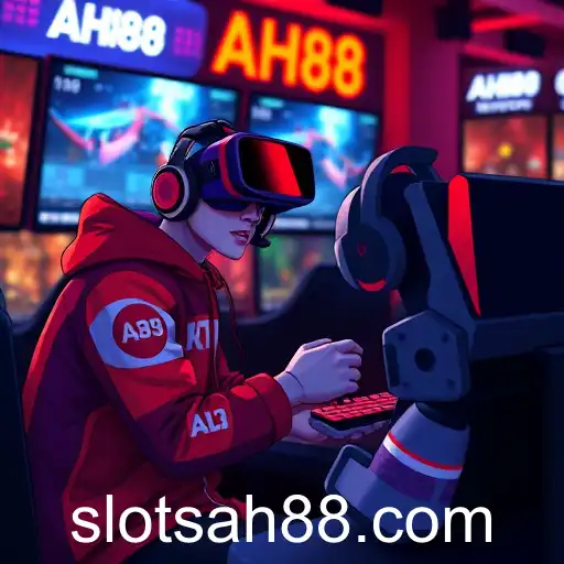 The Rise of Online Gaming and AH88
