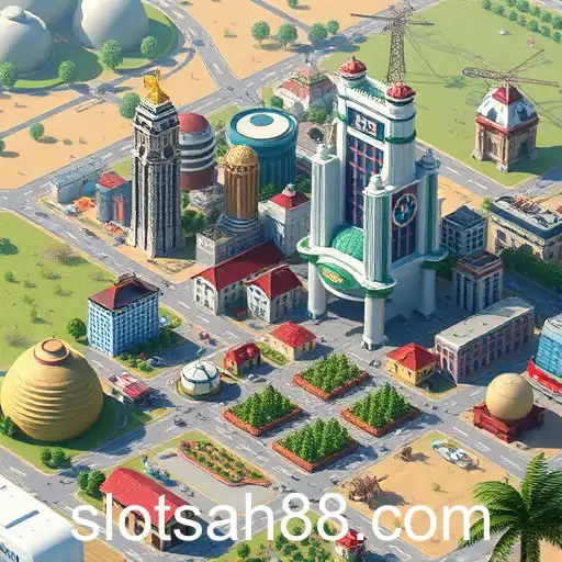 Exploring the World of Simulation Games: A Deep Dive into AH88