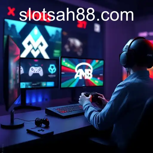 The Rise of AH88: A Gaming Revolution